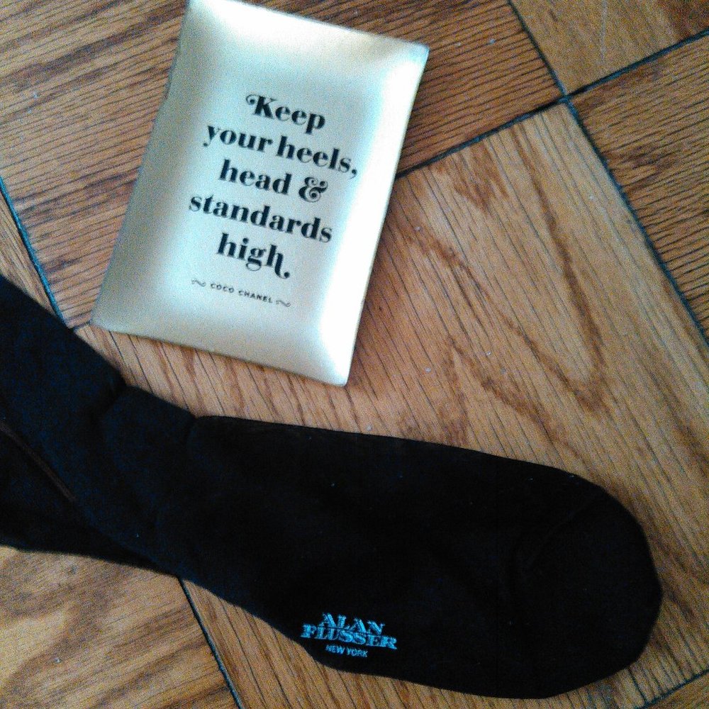 Alan Flusser Socks